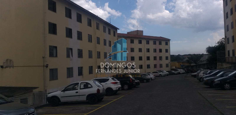Imagem Apartamento com 2 Quartos à Venda, 46 m² em Guaianases - São Paulo Imagem Apartamento com 2 Quartos à Venda, 46 m² em Guaianases - São Paulo