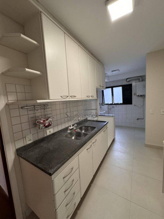 Imagem Apartamento com 4 Quartos à Venda, 160 m² em Alphaville - Barueri