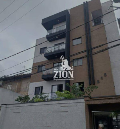 Studio com 1 Quarto à Venda, 26 m² em Vila Paulicéia - São Paulo
