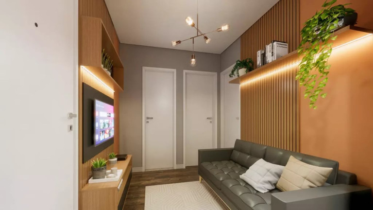 Imagem Imóvel com 1 Quarto à Venda, 29 m² em Pirituba - São Paulo Imagem Imóvel com 1 Quarto à Venda, 29 m² em Pirituba - São Paulo