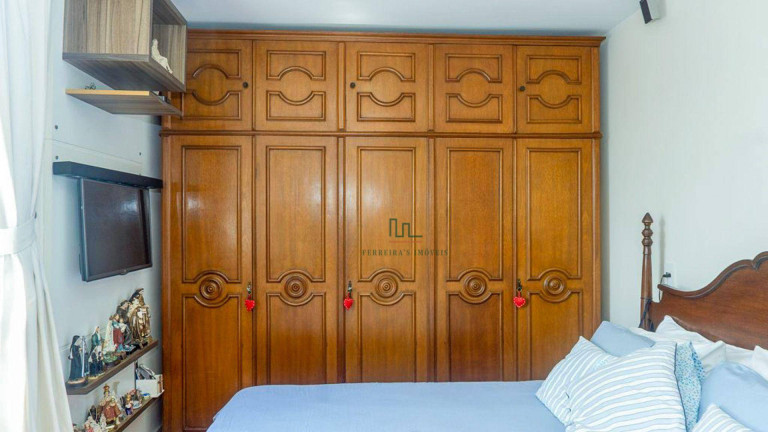Imagem Apartamento com 2 Quartos à Venda, 95 m² em Jardim Icaraí - Niterói Imagem Apartamento com 2 Quartos à Venda, 95 m² em Jardim Icaraí - Niterói