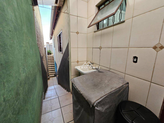 Imagem Casa com 3 Quartos à Venda, 140 m² em Santa Terezinha - Piracicaba Imagem Casa com 3 Quartos à Venda, 140 m² em Santa Terezinha - Piracicaba