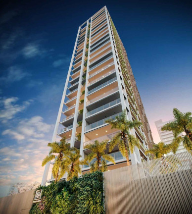 Imagem Apartamento com 3 Quartos à Venda, 147 m² em Itaim Bibi - São Paulo Imagem Apartamento com 3 Quartos à Venda, 147 m² em Itaim Bibi - São Paulo