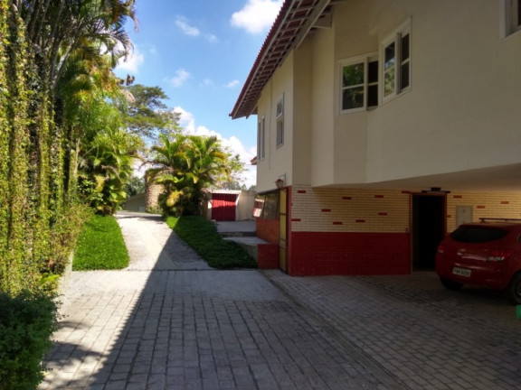 Imagem Casa de Condomínio com 4 Quartos à Venda, 1 m² em Olaria - Itapecerica Da Serra Imagem Casa de Condomínio com 4 Quartos à Venda, 1 m² em Olaria - Itapecerica Da Serra