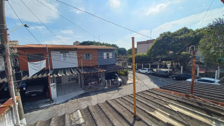 Imagem Casa com 3 Quartos à Venda, em Parque Residencial Da Lapa - São Paulo Imagem Casa com 3 Quartos à Venda, em Parque Residencial Da Lapa - São Paulo