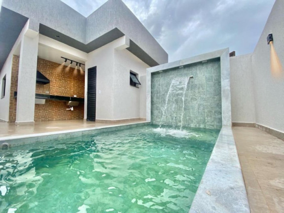 Imagem Casa com 3 Quartos à Venda, em Jardim Grandesp - Itanhaem Imagem Casa com 3 Quartos à Venda, em Jardim Grandesp - Itanhaem