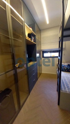 Imagem Apartamento com 3 Quartos à Venda, 83 m² em Vila Floresta - Santo André