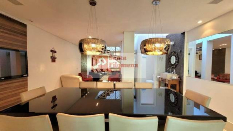 Imagem Sobrado com 3 Quartos à Venda, 250 m² em Vila Curuçá - Santo André Imagem Sobrado com 3 Quartos à Venda, 250 m² em Vila Curuçá - Santo André