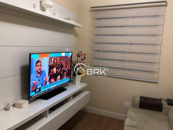 Apartamento com 3 Quartos à Venda, 72 m² em Vila Carrão - São Paulo