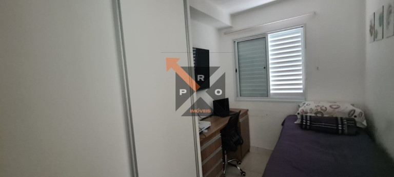 Imagem Imóvel com 3 Quartos à Venda, 65 m² em Vila Santa Clara - São Paulo