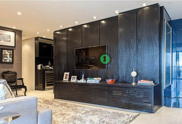 Imagem Apartamento com 2 Quartos à Venda, 129 m² em Jardim Da Glória - São Paulo Imagem Apartamento com 2 Quartos à Venda, 129 m² em Jardim Da Glória - São Paulo