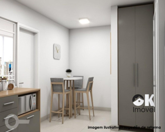 Imagem Apartamento com 3 Quartos à Venda, 109 m² em Jardim Paulista - São Paulo