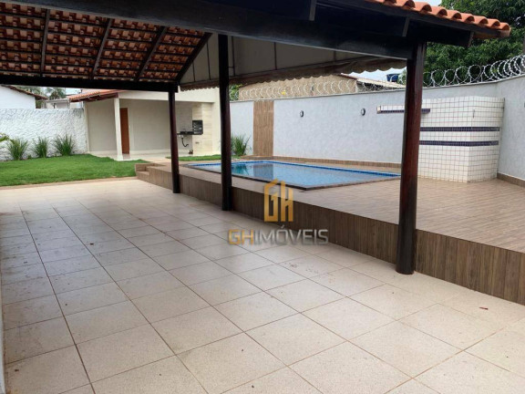 Imagem Casa com 3 Quartos à Venda, 178 m² em Jardim Luz - Aparecida De Goiânia Imagem Casa com 3 Quartos à Venda, 178 m² em Jardim Luz - Aparecida De Goiânia