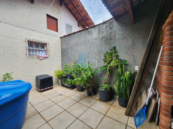 Imagem Casa com 3 Quartos à Venda, 88 m² em Caiçara - Praia Grande Imagem Casa com 3 Quartos à Venda, 88 m² em Caiçara - Praia Grande