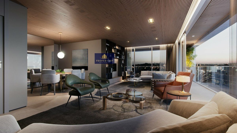 Imagem Apartamento com 4 Quartos à Venda, 193 m² em Vila Madalena - São Paulo Imagem Apartamento com 4 Quartos à Venda, 193 m² em Vila Madalena - São Paulo