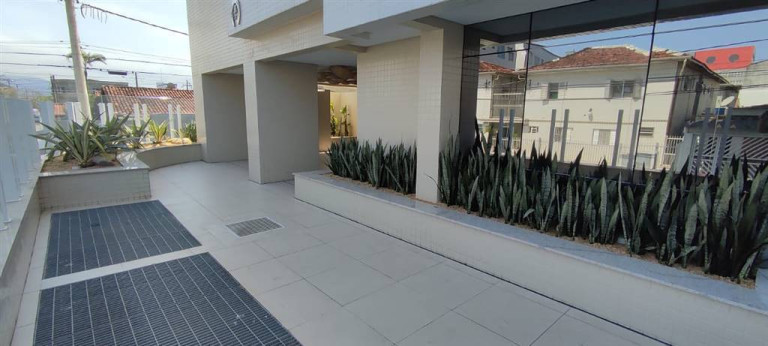 Imagem Apartamento com 1 Quarto à Venda, 60 m² em Tupi - Praia Grande Imagem Apartamento com 1 Quarto à Venda, 60 m² em Tupi - Praia Grande
