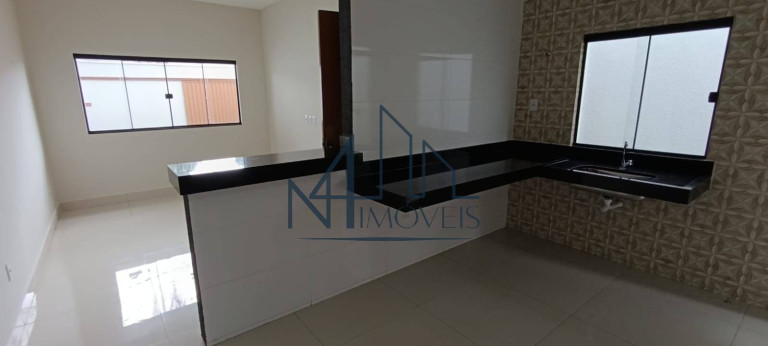 Imagem Casa com 3 Quartos à Venda, 180 m² em Cidade Vera Cruz - Aparecida De Goiânia Imagem Casa com 3 Quartos à Venda, 180 m² em Cidade Vera Cruz - Aparecida De Goiânia