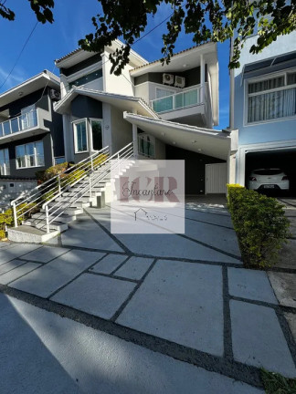 Imagem Casa de Condomínio com 3 Quartos à Venda, 300 m² em Parque Residencial Villa Dos Inglezes - Sorocaba