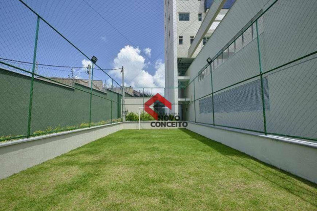 Imagem Apartamento com 3 Quartos à Venda, 61 m² em Dunas - Fortaleza