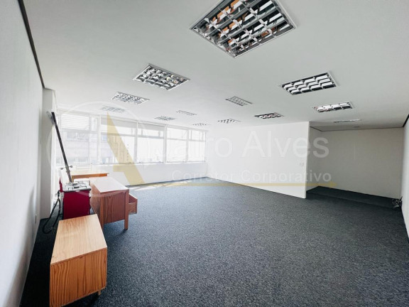 Imagem Imóvel Comercial para Alugar, 45 m² em Bela Vista - São Paulo Imagem Imóvel Comercial para Alugar, 45 m² em Bela Vista - São Paulo