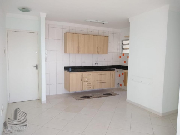 Imagem Apartamento com 2 Quartos à Venda, 52 m² em Jardim Guadalajara - Sorocaba Imagem Apartamento com 2 Quartos à Venda, 52 m² em Jardim Guadalajara - Sorocaba