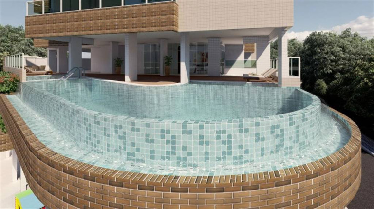 Imagem Apartamento com 2 Quartos à Venda, 83 m² em Caiçara - Praia Grande Imagem Apartamento com 2 Quartos à Venda, 83 m² em Caiçara - Praia Grande