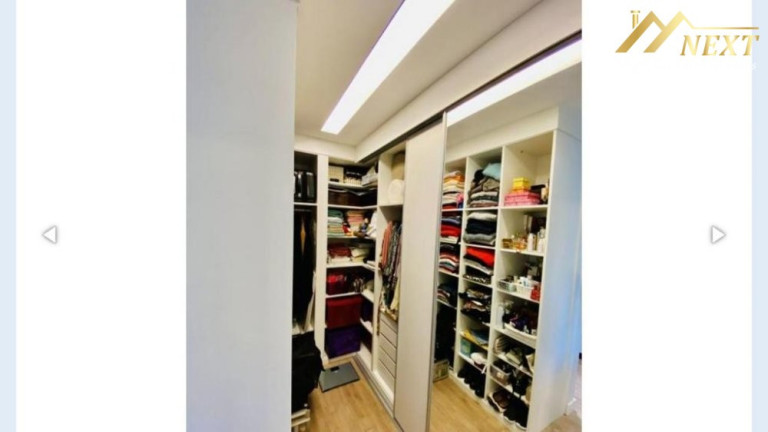 Imagem Apartamento com 2 Quartos à Venda, 121 m² em Vila Leopoldina - São Paulo