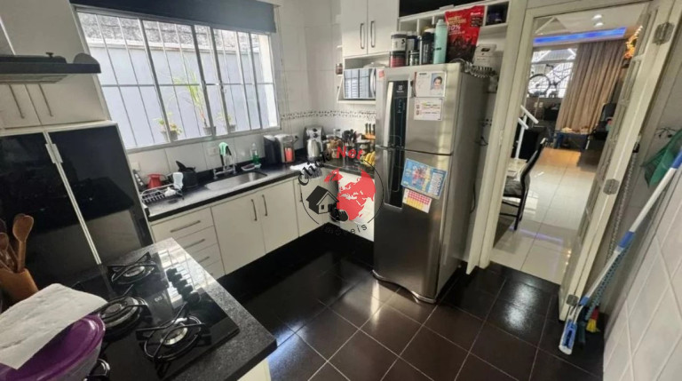 Imagem Sobrado com 3 Quartos à Venda, 212 m² em Assunção - São Bernardo Do Campo Imagem Sobrado com 3 Quartos à Venda, 212 m² em Assunção - São Bernardo Do Campo