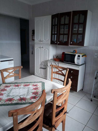 Imagem Apartamento com 3 Quartos à Venda, 140 m² em Caiçara - Praia Grande