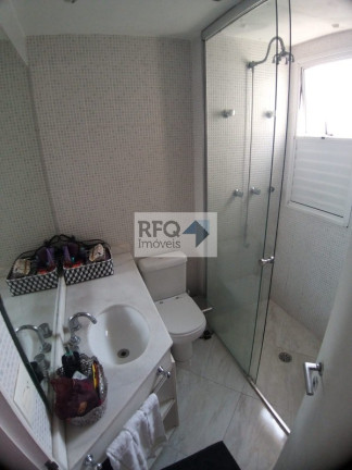 Imagem Imóvel com 2 Quartos à Venda, 58 m² em Ipiranga - São Paulo