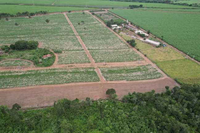 Imagem Chácara à Venda, 3 m² em Zona Rural - Batatais Imagem Chácara à Venda, 3 m² em Zona Rural - Batatais