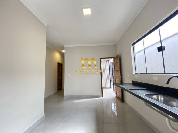 Imagem Casa com 3 Quartos à Venda, 169 m² em Real - Praia Grande