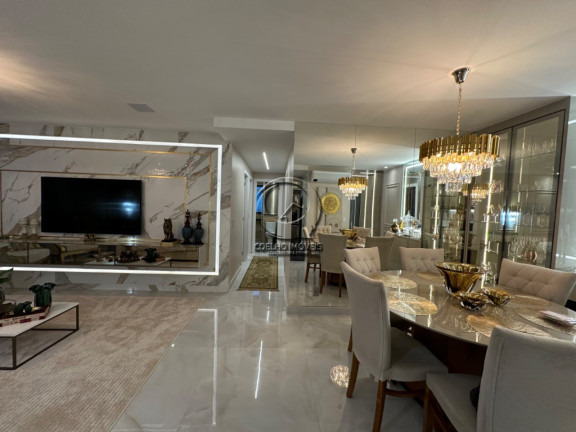 Apartamento com 3 Quartos à Venda, 105 m² em Noroeste - Brasília