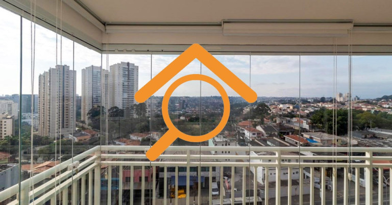 Imagem Imóvel com 2 Quartos à Venda, 65 m² em Jardim Marajoara - São Paulo Imagem Imóvel com 2 Quartos à Venda, 65 m² em Jardim Marajoara - São Paulo