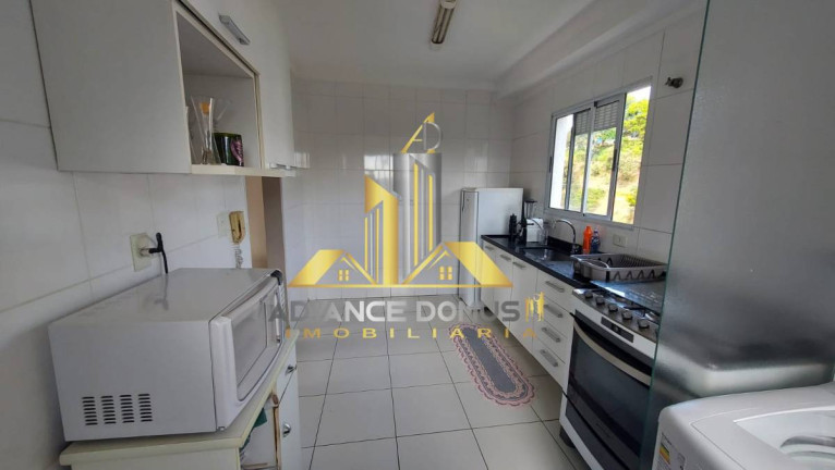 Apartamento com 2 Quartos à Venda, 63 m² em Vila Lucy - Sorocaba