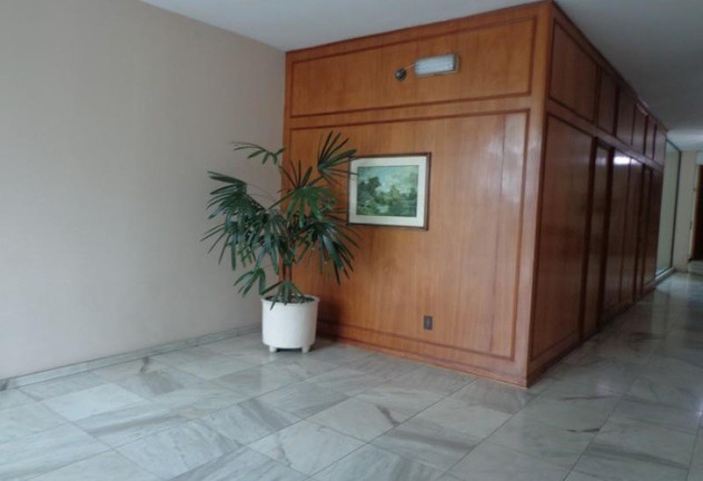 Imagem Imóvel com 3 Quartos à Venda, 220 m² em Morro Dos Ingleses - São Paulo