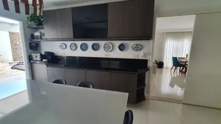 Imagem Casa com 5 Quartos à Venda, 370 m² em Urbanova - São José Dos Campos Imagem Casa com 5 Quartos à Venda, 370 m² em Urbanova - São José Dos Campos