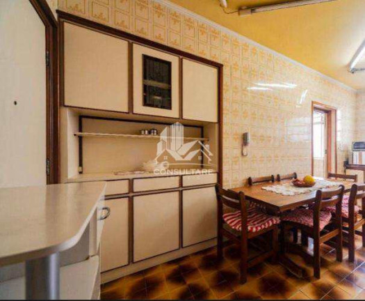 Imagem Apartamento com 2 Quartos à Venda, 102 m² em Campo Grande - Santos