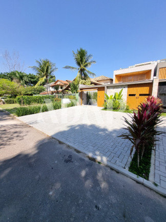 Imagem Casa com 4 Quartos à Venda, 490 m² em Barra Da Tijuca - Rio De Janeiro Imagem Casa com 4 Quartos à Venda, 490 m² em Barra Da Tijuca - Rio De Janeiro
