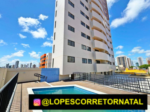 Imagem Apartamento com 3 Quartos à Venda, 75 m² em Lagoa Nova - Natal Imagem Apartamento com 3 Quartos à Venda, 75 m² em Lagoa Nova - Natal