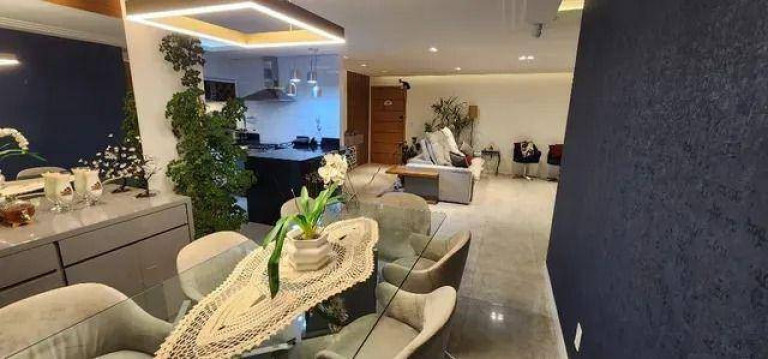 Imagem Apartamento com 3 Quartos à Venda, 146 m² em Chácara Areal - Indaiatuba