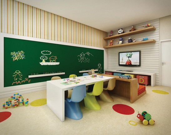Imagem Imóvel com 2 Quartos à Venda,  em Sacomã - São Paulo