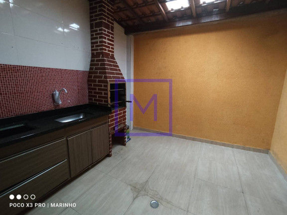 Imagem Casa com 3 Quartos à Venda, 100 m² em Itaquera - São Paulo