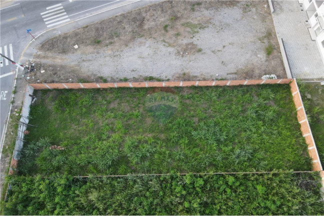 Imagem Terreno à Venda, 600 m² em Itaipuaçu - Maricá