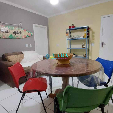 Imagem Apartamento com 1 Quarto à Venda, 58 m² em Horto Florestal - Ubatuba