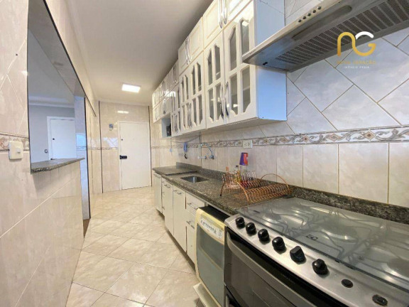Imagem Cobertura com 3 Quartos à Venda, 144 m² em Mirim - Praia Grande Imagem Cobertura com 3 Quartos à Venda, 144 m² em Mirim - Praia Grande