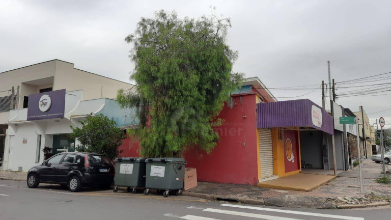 Sala Comercial à Venda, 177 m² em Centro - Indaiatuba
