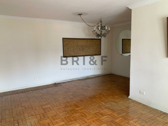 Apartamento com 2 Quartos à Venda, 67 m² em Brooklin  - São Paulo