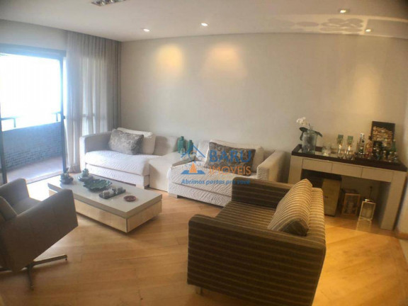 Imagem Apartamento com 3 Quartos à Venda, 154 m² em Perdizes - São Paulo Imagem Apartamento com 3 Quartos à Venda, 154 m² em Perdizes - São Paulo
