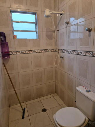 Imagem Casa com 2 Quartos à Venda, 125 m² em Taboão - Diadema Imagem Casa com 2 Quartos à Venda, 125 m² em Taboão - Diadema